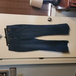 Ethyl Denim Jeans